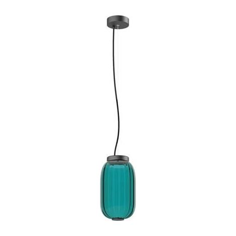 Pendelleuchte exo-lighting d163 LED 10W modernes Design
