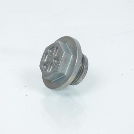 Bouchon de cuve pour carburateur Keihin PWK PWM PE et PJ (1/5)