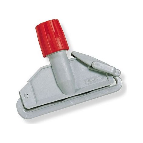 PINZA PER MOP PROFESSIONALE CON GANCI IN NYLON