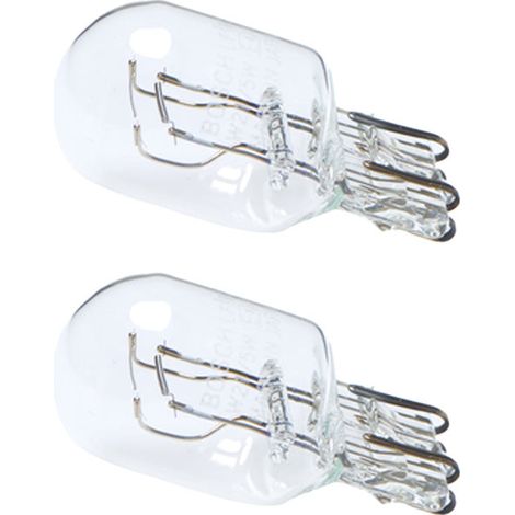 Paquete de 2 Ampollas BOSCH 1987301079 12V 21W (1/3)