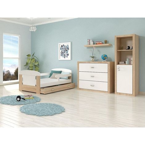 Chambre enfant ALEXIS (1/5)