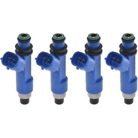 iniettori di carburante per Swift MZ 1.3 2975000790 297500-0790P20211224608 (1/4)