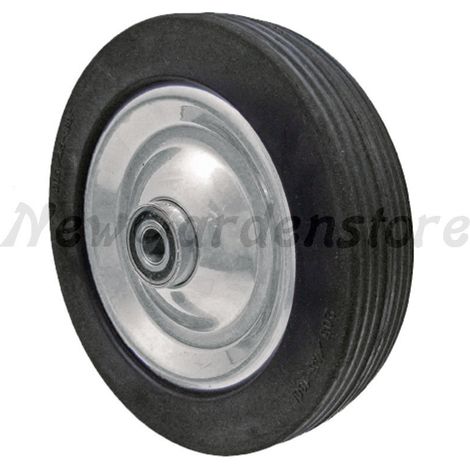 Ruota tagliaerba rasaerba tosaerba compatibile SABO SAA37459 SA17794
