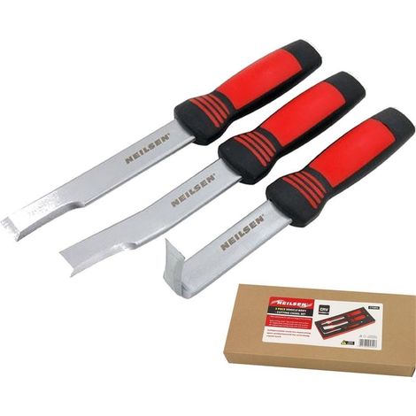Neilsen Side Front Cutting Panel Spot Weld Chisel Auto Body Shops Car Vehicle