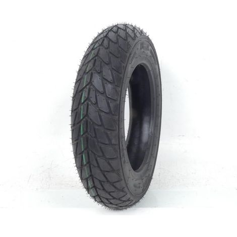 Reifen 3,50-10 Mitas für Scooter 3,50-10 / MC20 MONSUM / 51P Neu (1/3)