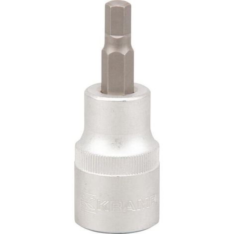 Vaso destornillador 1/2" Hex 1/4" UNIVERSAL 18060135206KR (1/3)