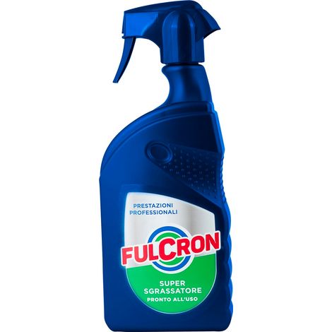 Sgrassatore Universale Per Superfici 750ml (1/5)