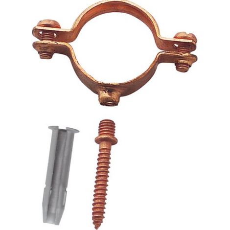 SCELTO DA DESIVERO Collare c/tassello d.28 doppia vite codice prod: DSV08185 (1/2)