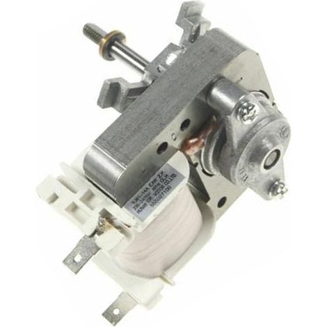 Ersatzteil - Fördermotor 230V Original -  - IKEA, ELECTROLUX, AEG, ARTHUR MARTIN ELECTROLUX, ZANUSSI, JUNO, PROGRESS, ARTHUR MARTIN