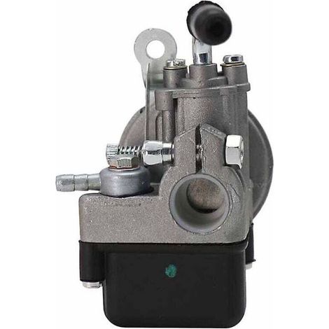 Carburateur Piaggio Vespa Ciao Sha1212 Dellorto Sha 103 Mbk 51