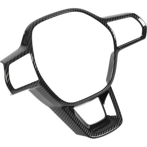 Stylish and Wear-Resistant Replacement Carbon Fiber Wheel Trim 2022 LHD - Automotive/Interior Accessories/Wheels and Accessories (1/5)