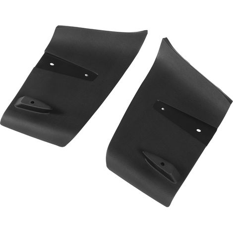 Kit Diffuseur Pare-chocs Arrière Valance Gauche Droite Remplacement Ford Mustang GT 2018-2020 (1/5)