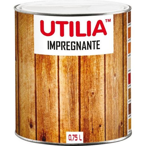 6PZ IMPREGNANTE  ml. 750 Mogano