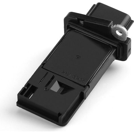 Compatible avec le capteur de débit d'air massique Ford 6C11-12B579-AA 1376235 (1/4)