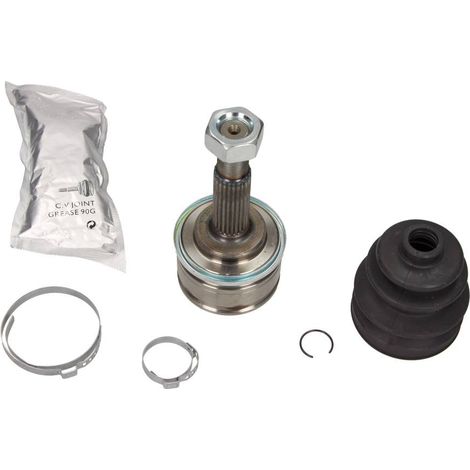 Jeu de joints, arbre de transmission MAXGEAR 49-0165 pour MICRA