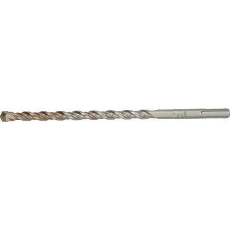 Fortis Hammerbohrer SDS-plus 16x 600/ 550 mm