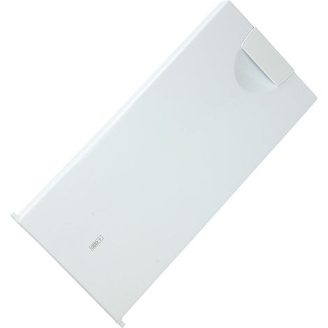 Ersatzteil - Portillon de freezer d'origine - - WHIRLPOOL, SMEG, BAUKNECHT, BOSCH, SIEMENS, LADEN (1/2)