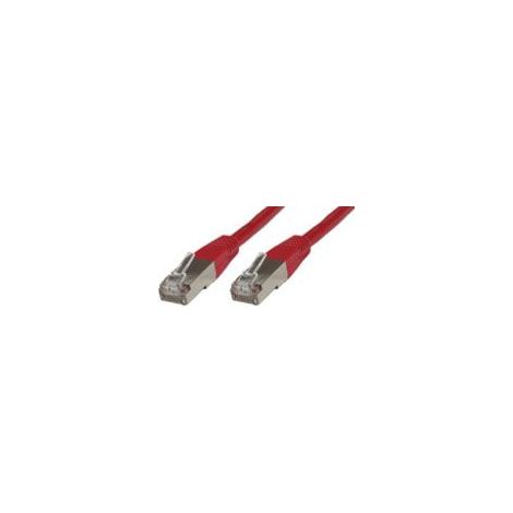 MicroConnect b-ftp602r Kabel Ethernet weiß (1/4)