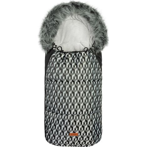 Cubos para saco de dormir Olaf 100X45 (1/5)