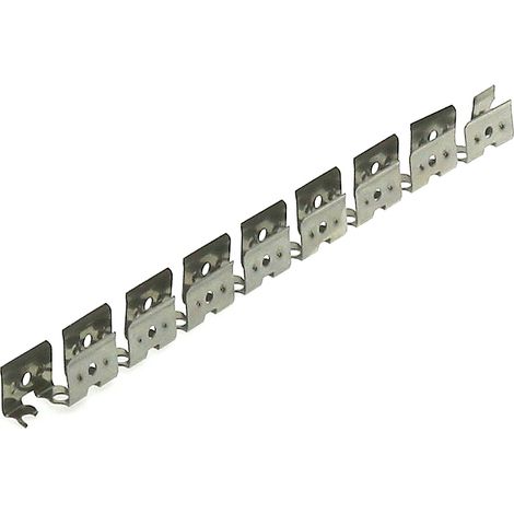 Profilé aluminium flexible 9X10H mm pour boîtier néon ou silicone - 20 mètres Aluminium - Ledme - LM3984 (1/2)