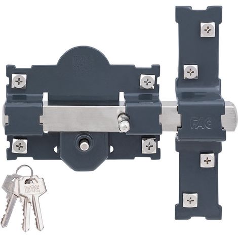 Boulon 101-R/105 B-70 Mm. Avec Bouton, Peint F01559 Fac - FAC (1/2)