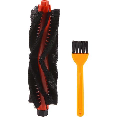 Brosse principale rotative pour aspirateur robot Lefant M301 M201 M501-A M501-B M520 M520M T700 M571 T800 M200 (1/5)