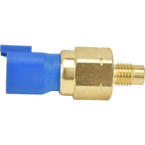 24V Wassertemperatursensor Motortemperaturwandler 320/04558 für JCB 3CX 4CX Baggerlader