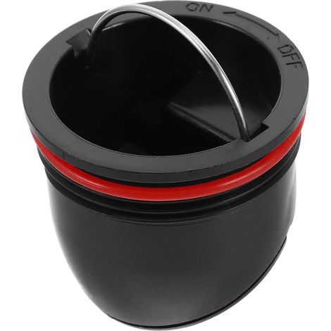 Bouchon pour Drain de Sol Noyau de Siphon, 1 Pièce (1/5)