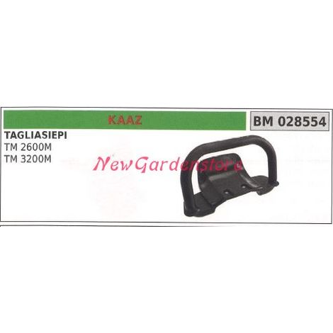 KAAZ poignée pour TM 2600E 028554 taille-haie