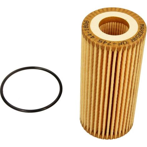 Filtre à huile Maxgear pour VW Audi 1.8/2.0 TFSI 2012-