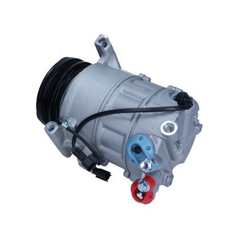 MAXGEAR AC378948 Compresseur de climatisation P31315453 (1/3)