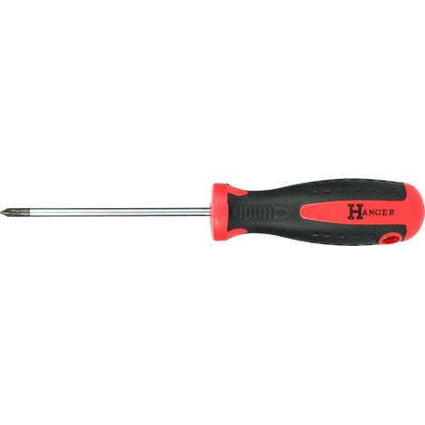 Schraubendreher Hanger pz0 geschmiedete Klinge ergonomisch