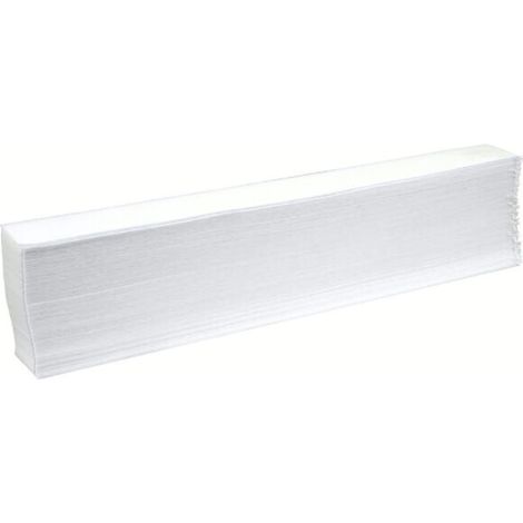 Schlauchfilter-Milcheinsatz 620x57mm (200 Stück) Melkstand (1/2)