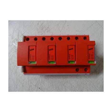 DEHN DVA CSP 3P 100FM SURGE ARRESTER 900360 DEHNVAP