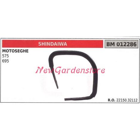 Empuñadura motor motosierra SHINDAIWA 575 695 012286