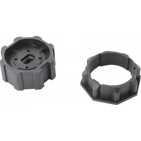 Adaptateurs octo 60D (6357016)