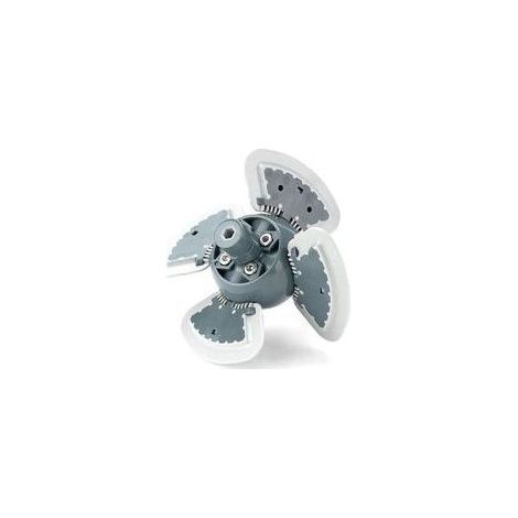R0524900 Ensemble moteur pour robot nettoyeur de piscine, compatible avec l'aspirateur de piscine MX8-Crezuo (1/5)