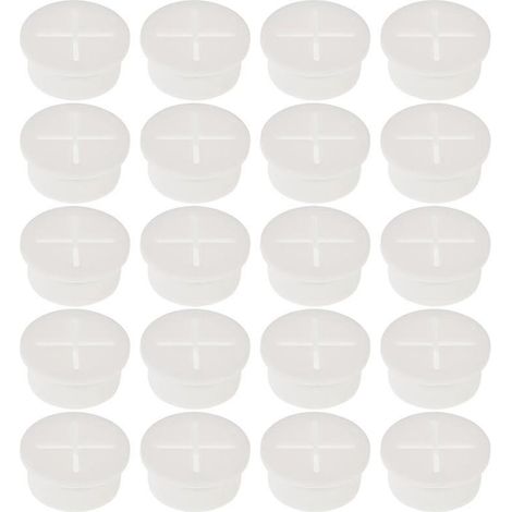 Organisateur de câbles (20 pièces) (1/3)