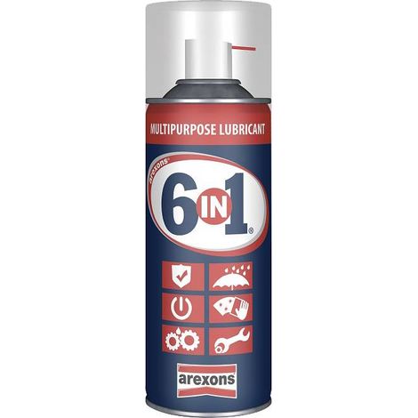 Schmiermittel arexons svitol 6 in 1 geruchlos Korrosionsschutz