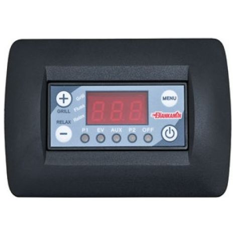 CENTRALINA ELETTRONICA MODELLO KAMINNOVATION NEW
