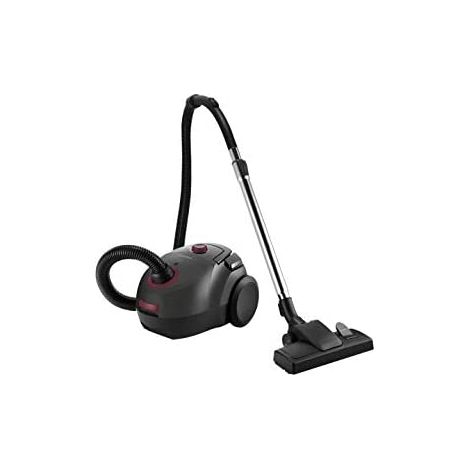 Grundig VCC 3850 A 2,1 L Aspiradora cilíndrica Secar 800 W Bolsa para el polvo (1/5)