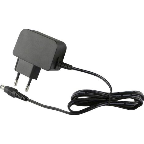 HN Power HNP12-CL6 Alimentatore a spina tensione fissa 5 V/DC 2.4 A 12 W (1/2)
