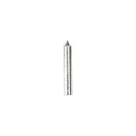 ACCESORIO GRABAR 9924 DREMEL (1/2)