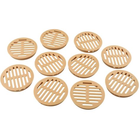 Grille de ventilation respirante 80 mm pour une meilleure (1/5)