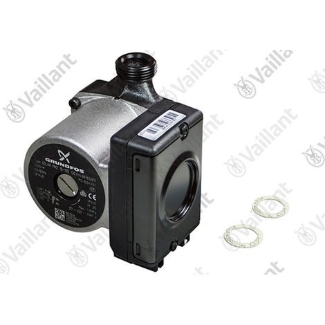 VAILLANT Bomba VPM 20/2 S, 60/2 S u.w. Vaillant-Nr. , 0020166542