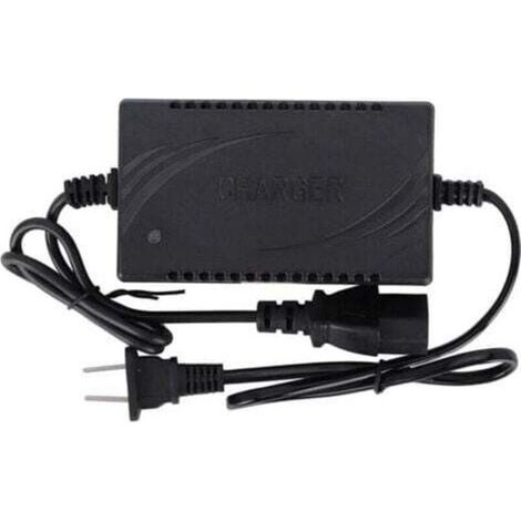 Accessories of charger of battery assistants 12V1.8A for sprayer electric CN 220V (1/4)