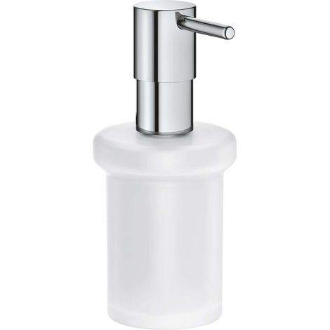 Grohe Essentials - Seifenspender, verchromt 40394001
