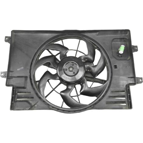 [PRODUIT D'OCCASION] Moteur Ventilateur Radiateur KIA Proceed ♻️ Ref Oe. 25386m6220 - Garantie à vie (1/3)