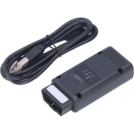 Opel Opcom 1.99 Fahrzeugdiagnose-Scanner-Tool-Schnittstellen-Codeleser