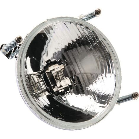 Phare avant MASSEY FERGUSON 3305625M92 (1/2)